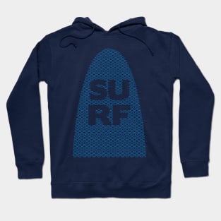 Surf Hoodie